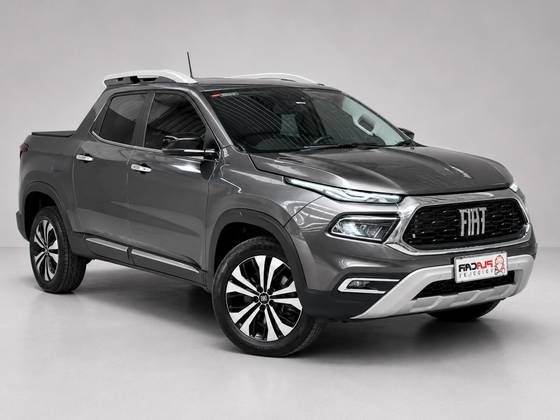 FIAT TORO 2.2 TURBO DIESEL VOLCANO 4WD AT9 FIAT TORO 2.2 TURBO DIESEL VOLCANO 4WD AT9